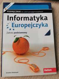 Informatyka Europejczyka