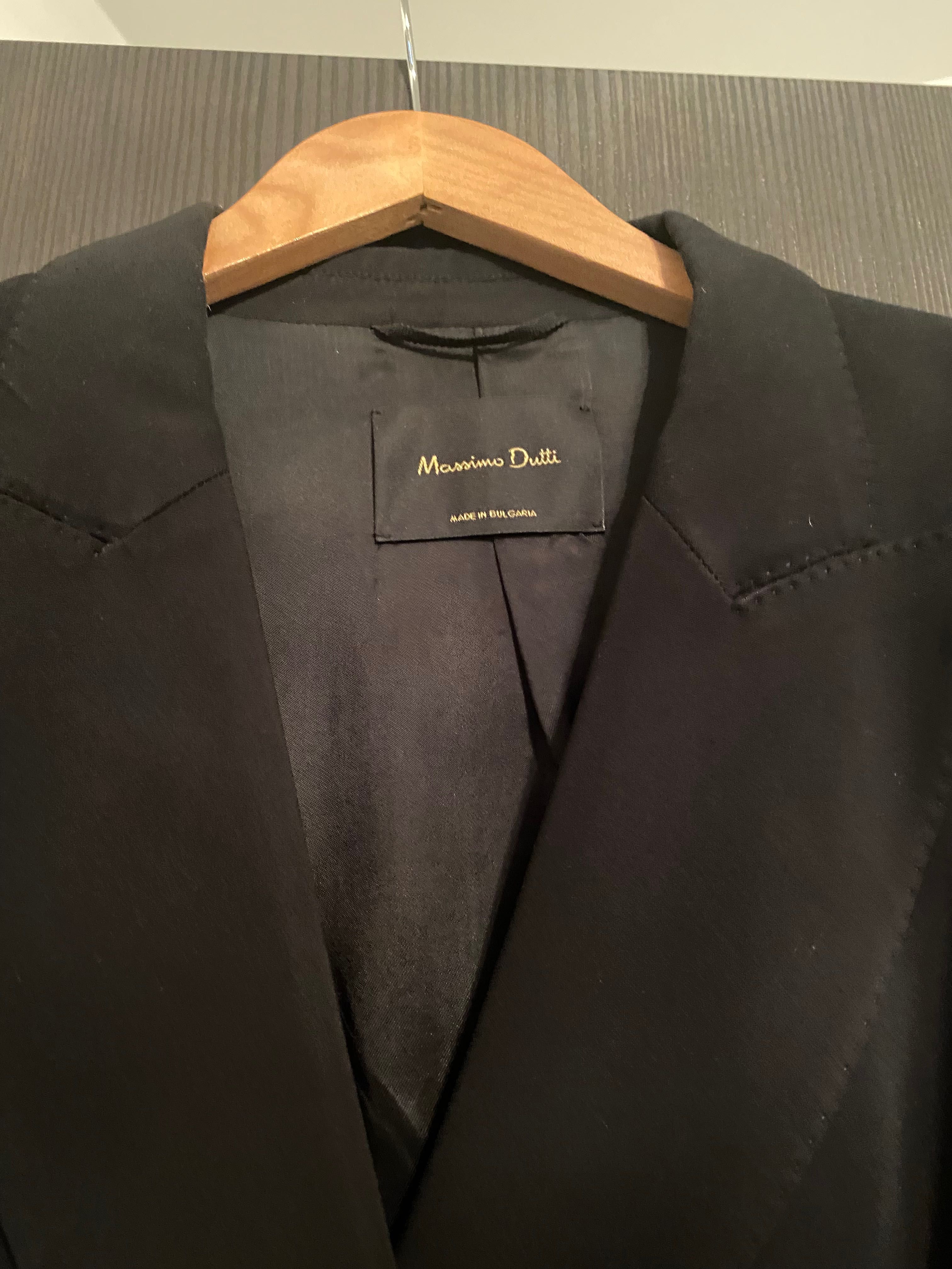 Garnitur massimo Dutti 42