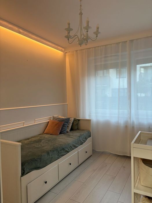 Mieszkanie 40 m2, Wrocław, Jagodno bez pośredników