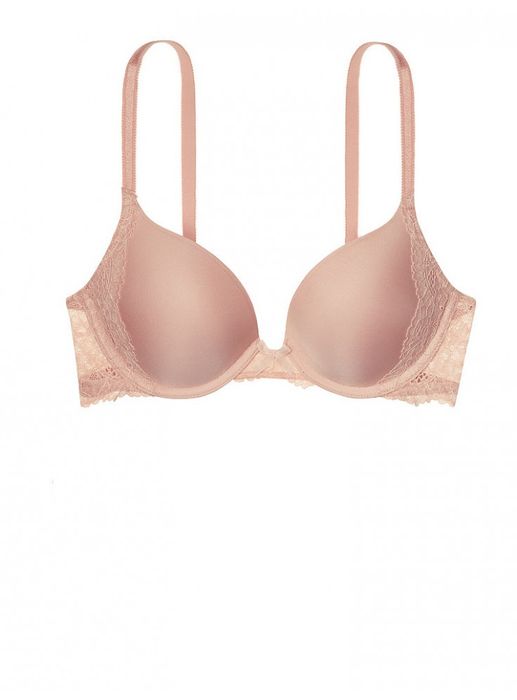 Бюстгальтер з push-up із серії dream angels від victoria's secret