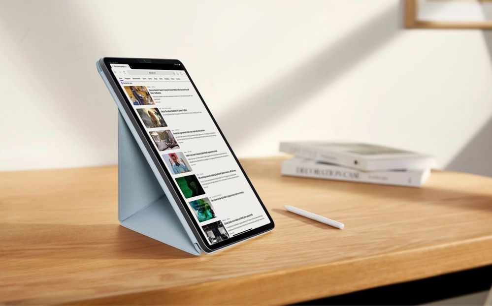 Capa Pitaka MagEZ folio Ipad pro 11 m4