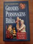 Grandes personagens bíblicas