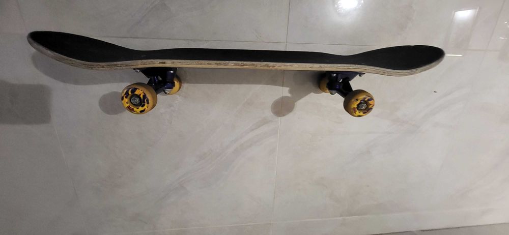 Deskorolka  Decathlon SK 210 - 100 Kg MAX