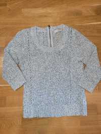 Sweter damski M&S rękaw 3/4