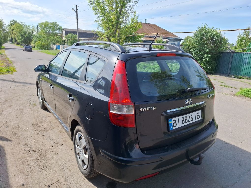 Продам Hundai i30