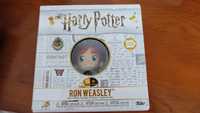 Harry potter figura vinil Ron weasley