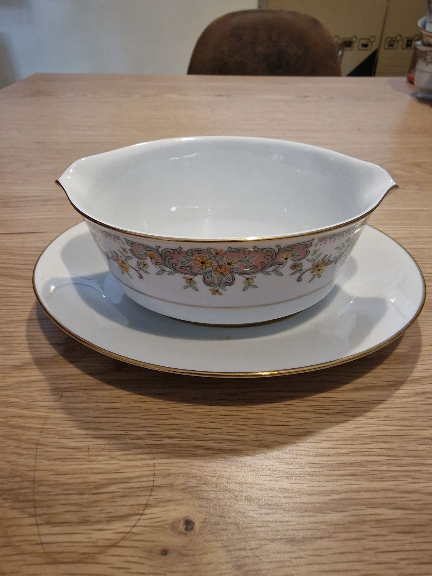 Serviço de louça Noritake
