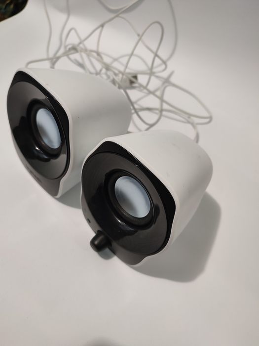 Акустична система 2.0 Logitech Z120