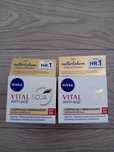 Krem nivea 2 szt