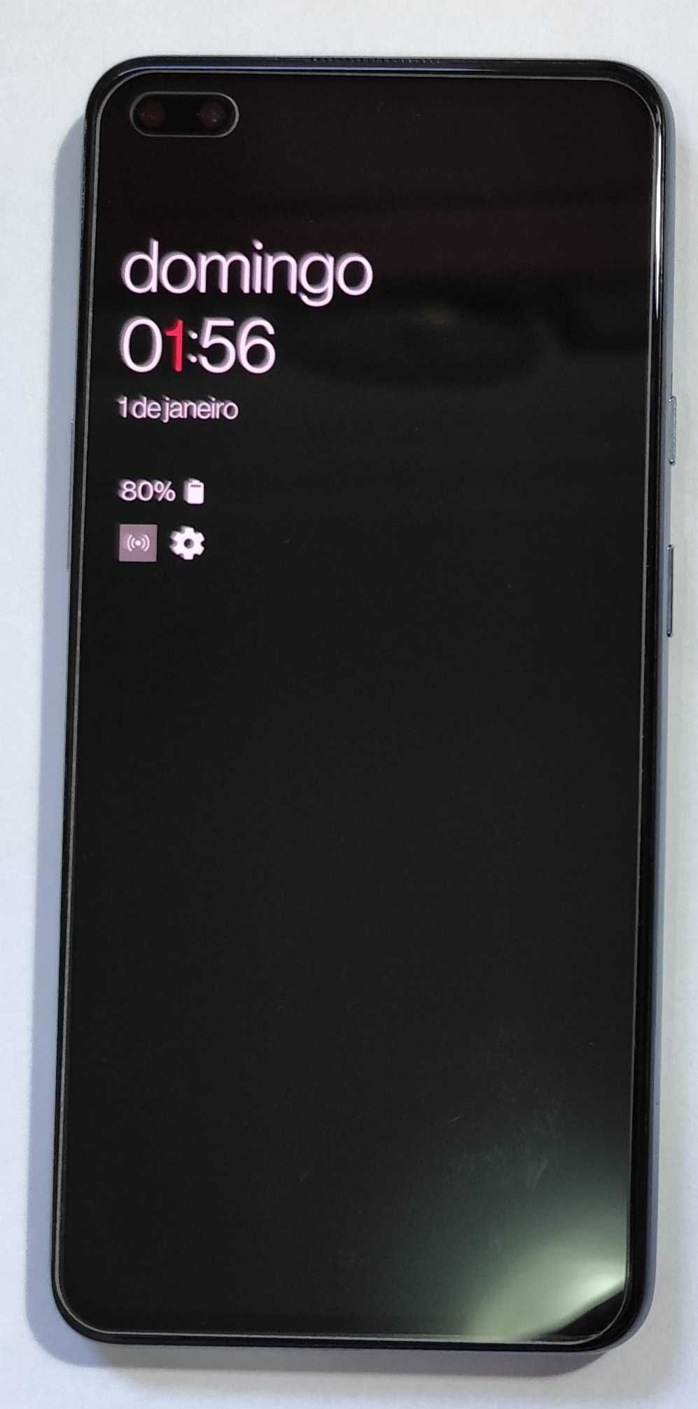 OnePlus Nord 5G Gray Onyx 8Gb RAM - 128Gb ROM