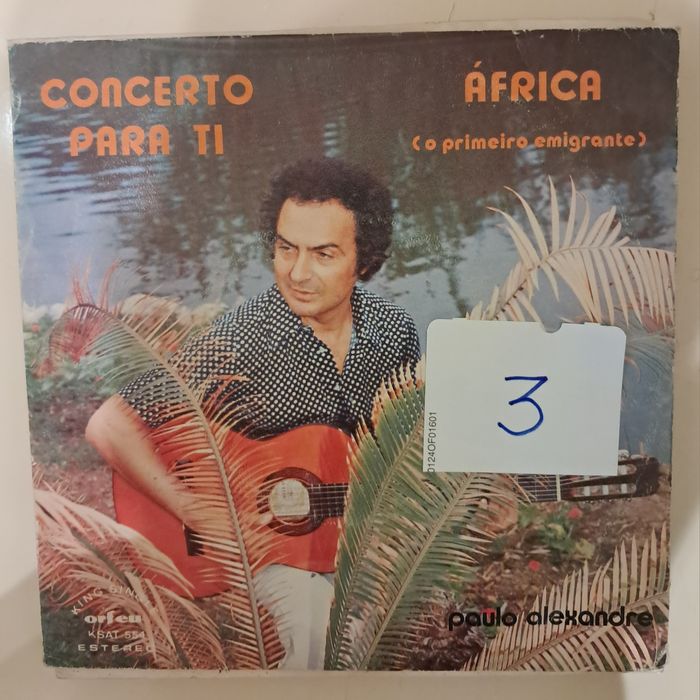 Discos Vinil Singles, Música Portuguesa, Vários.