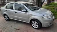 Chevrolet Aveo 1,5л, 2008г