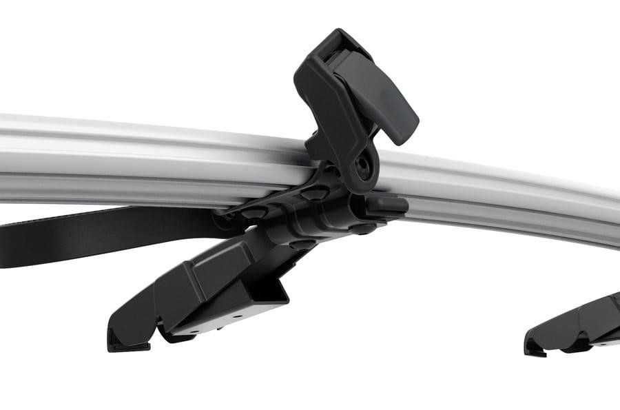 Thule Velospace XT 3 + 1 rowery bagażnik rowerowy na hak 4 rowery !