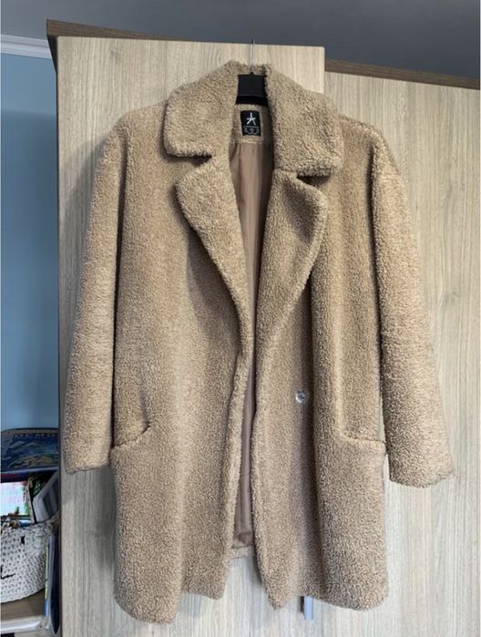 Шубка тедді, шуба тедді