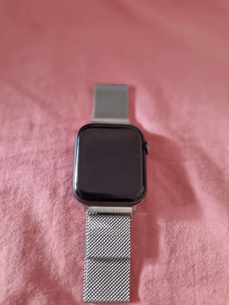 IPhone 13 Pro 512GB com garatia 5 anos mais Apple watch com garantia