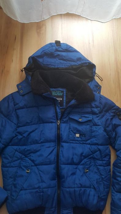 kurteczka firmy Cipo & Baxx rozmiar L