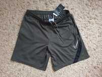 Новые Оригинал Шорты Nike M NK Dry Academy Pro swoosh Jordan