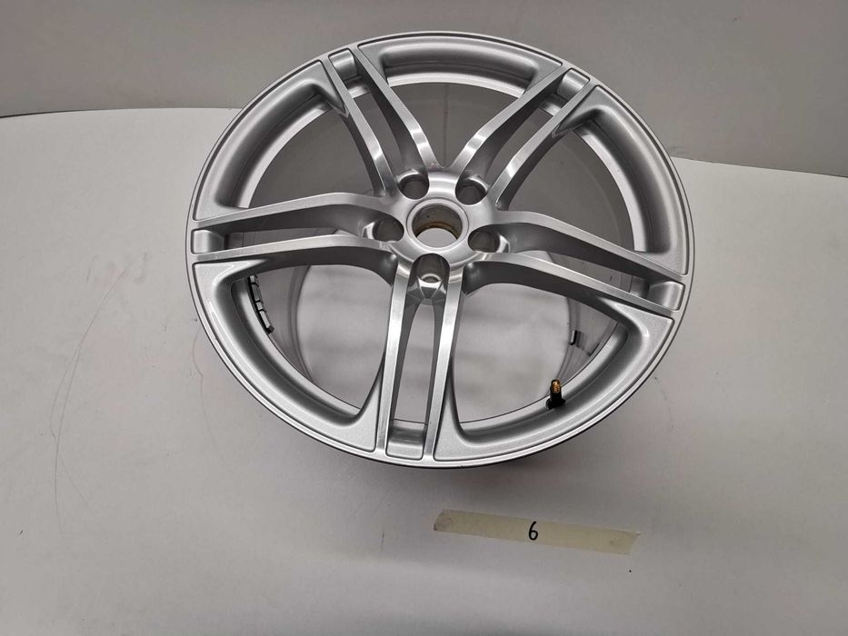 Felga kuta do Audi R8 19"x11J 5X112 oryginalna Felgi 420.601.025 J/C