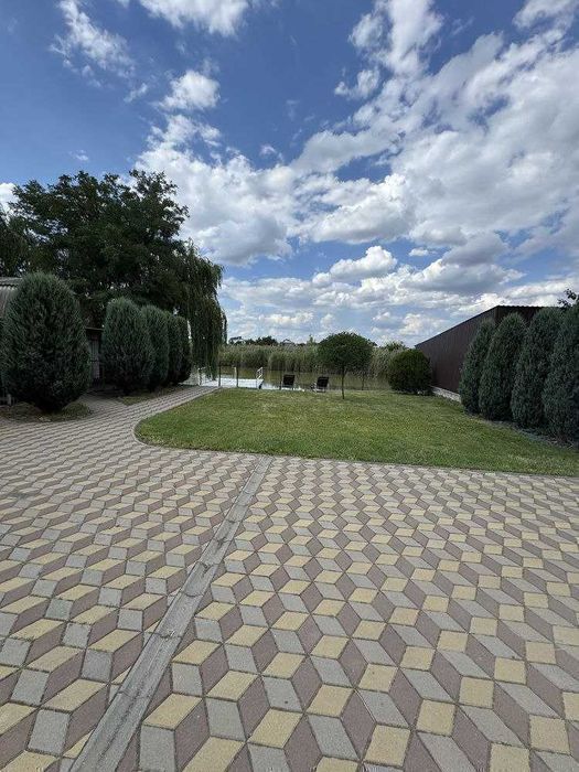 Аренда дома 4к 123м2 7сот./ Самаровка /р-н Золотые ключи/