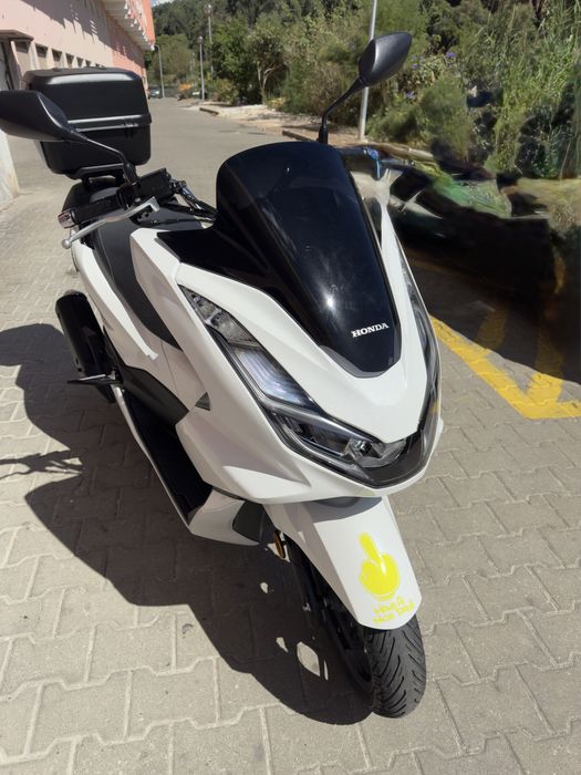 Honda PCX 125 cc