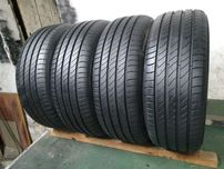 Cztery Opony letnie Demo 195/55R16 7,2mm Michelin Primacy 4 2022r