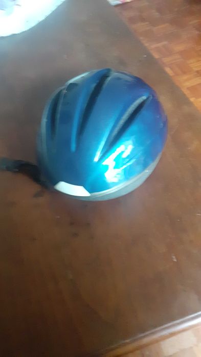 Capacete de bicicleta Bell