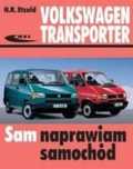 Volkswagen Transporter (t4) / Caravelle wyd.2011