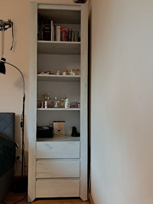 Meble pokojowe młodzieże firmy Wójcik/Angel