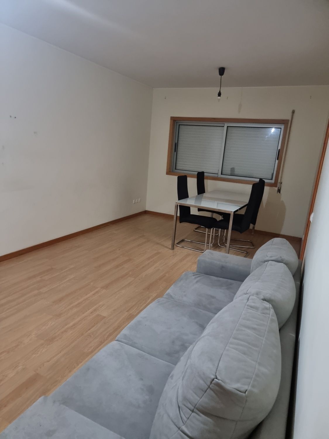 Apartamento T2 Padrão da légua