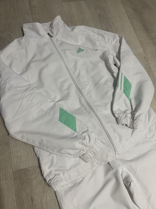 Костюм жіночий adidas