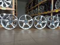 24 TSM Alufelgi 5x120 ET29/40 8j/8,5j x 17" BMW Z4 Styling 292 E89 E81