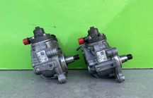 Паливний насос ТНВД Ford Focus MK3. Mondeo. Kuga. EcoSport 1.5TDCi