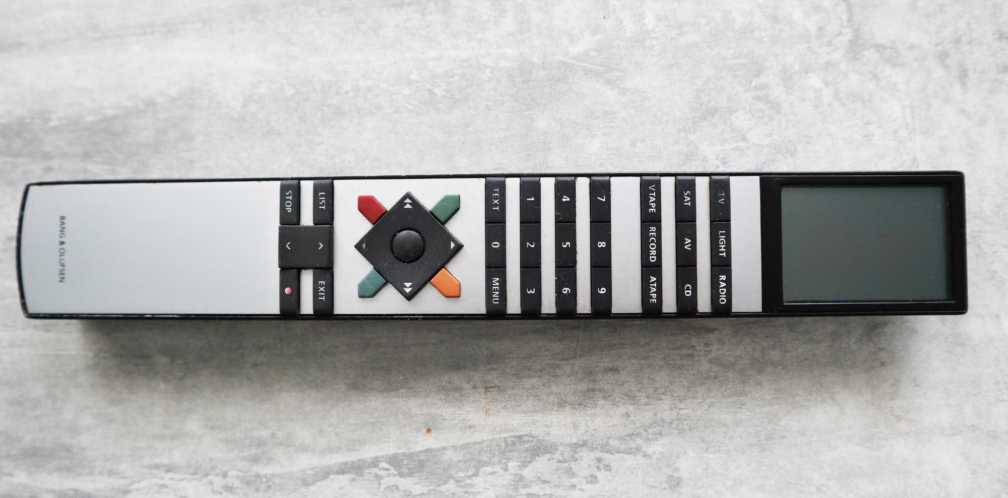 Пульт Remote control Bang & Olufsen Beo4