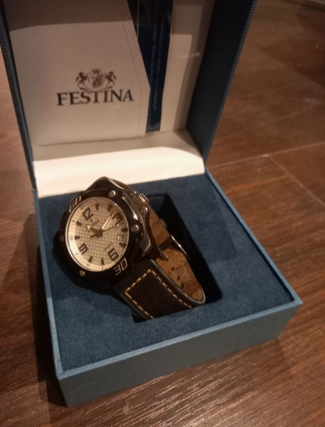 Relógio Festina original