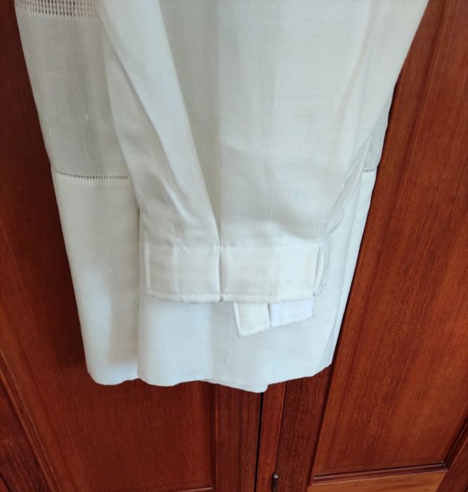 Conjunto de 6 cortinados para Sanefa