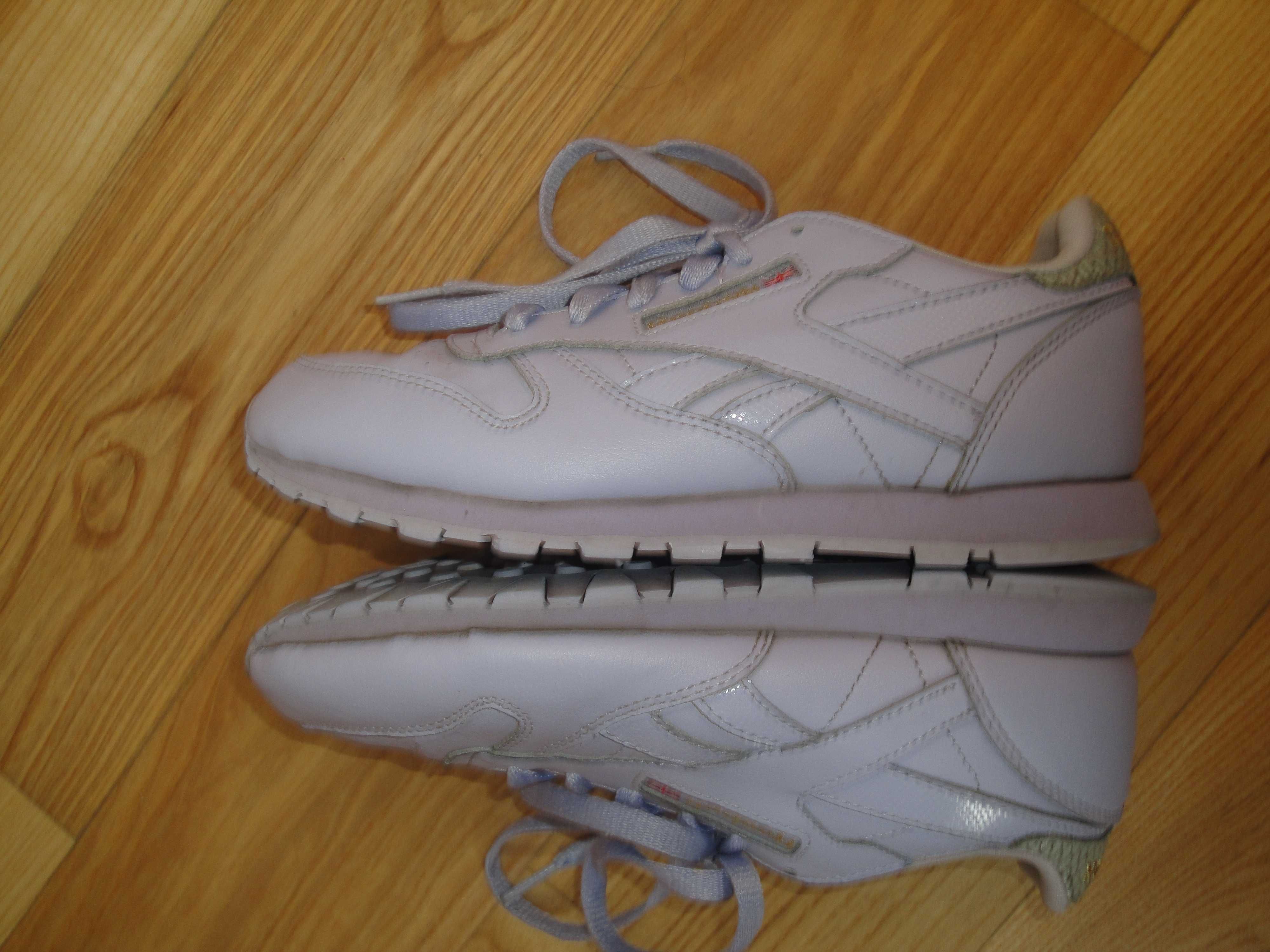 Buty Reebok r.35 wkładka 23 cm teraz taniej