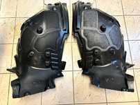 Підкрилок передній задня частина 51717340795 BMW 5 G30 G31 51717340796