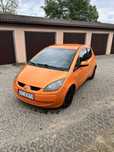 Mitsubishi Colt 1.3 benzyna young edition