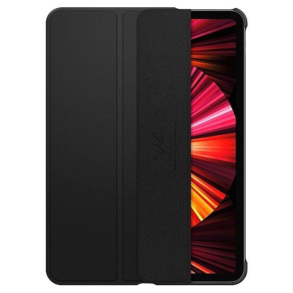 Etui Spigen Smart Fold Plus do iPad Air 4/2020 / iPad Pro 11/2021 Blac
