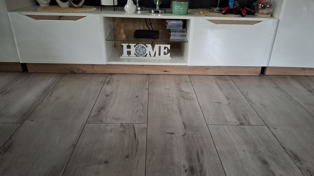 Komplet mebli do salonu