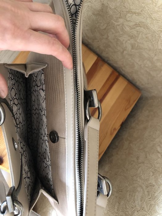 Трендова сумка-тоут NOBO