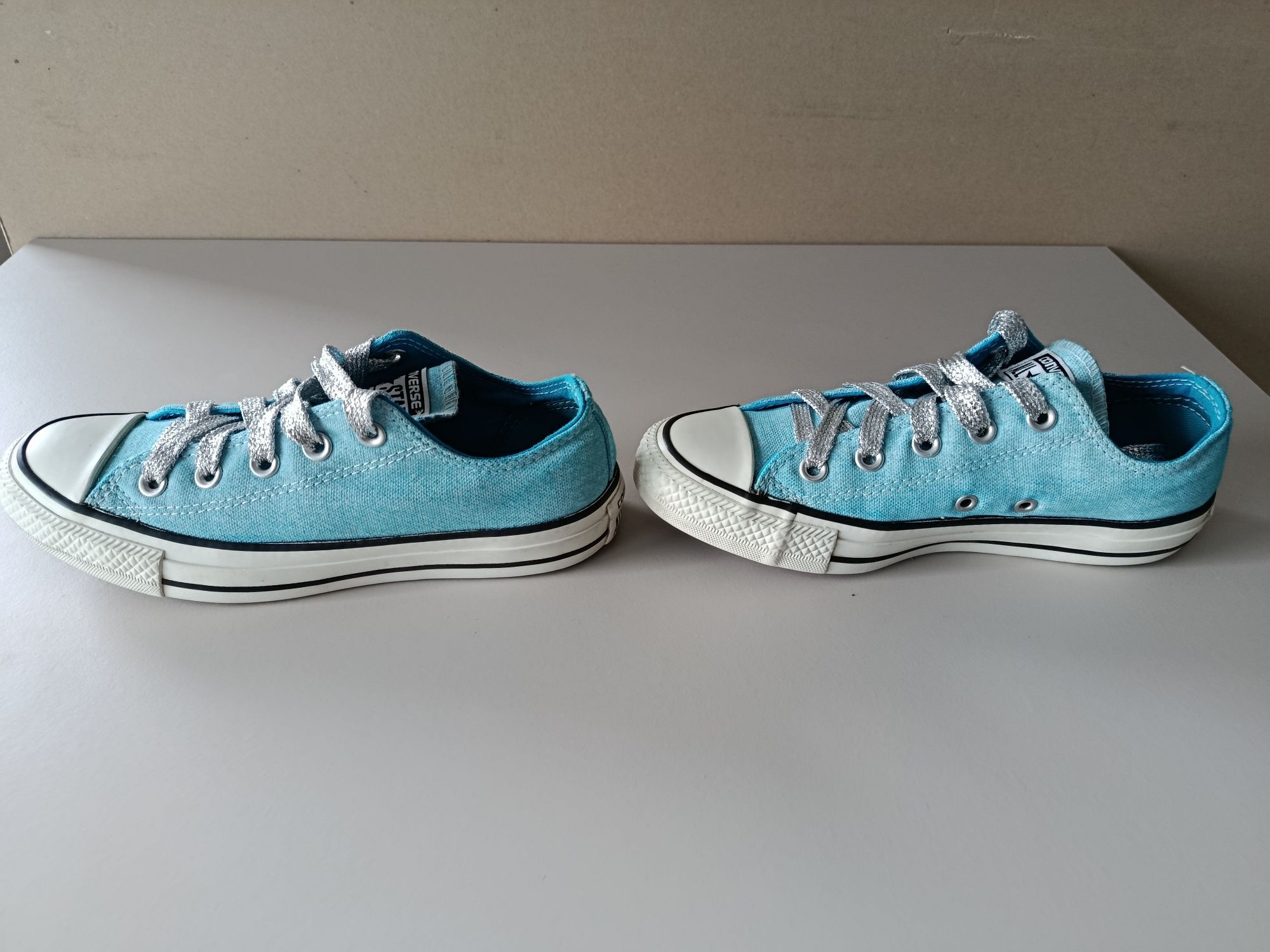 Converse All Star nr 36.5--23 cm