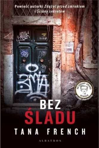 Bez śladu - Tana French