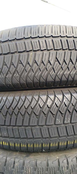 215 65 R16 Michelin-Continental ПАРИ Шиномонтаж Дружківська 12