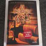 O Codex 632
de José Rodrigues dos Santos