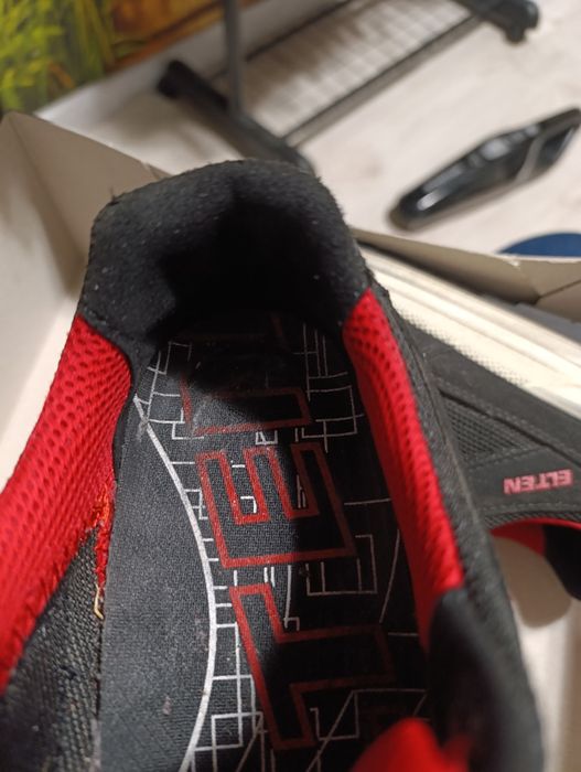 Buty robocze ELTEN 38/39