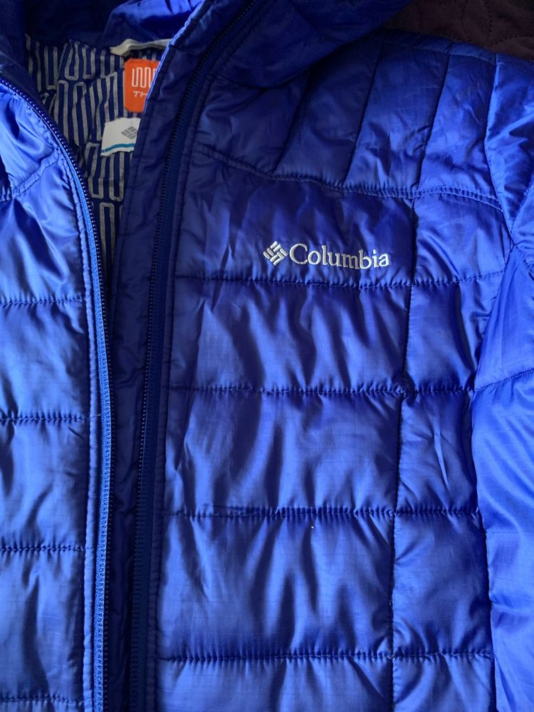 Куртка Columbia xs-s