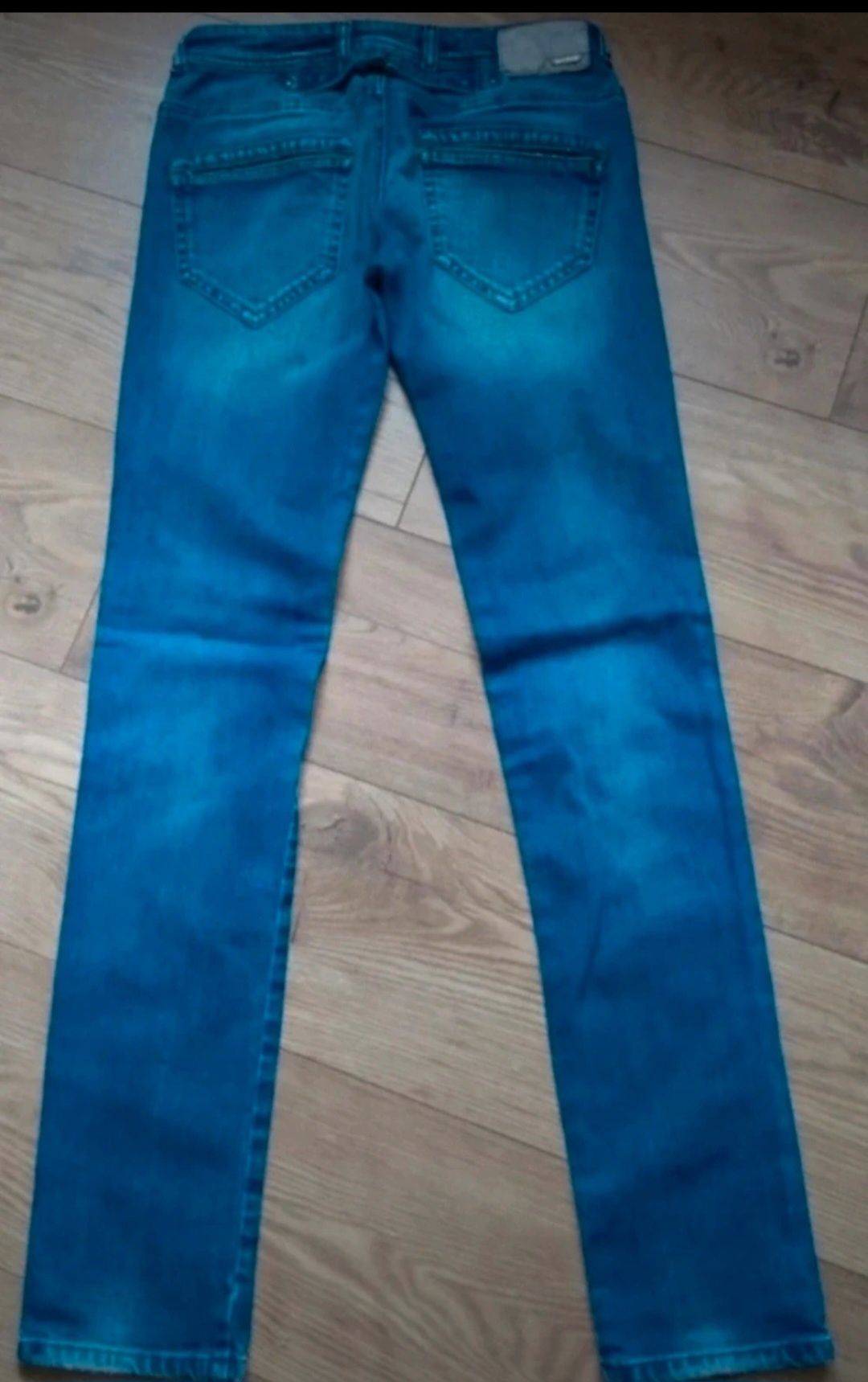 Diesel Jeansy Rozmiar w26 L32