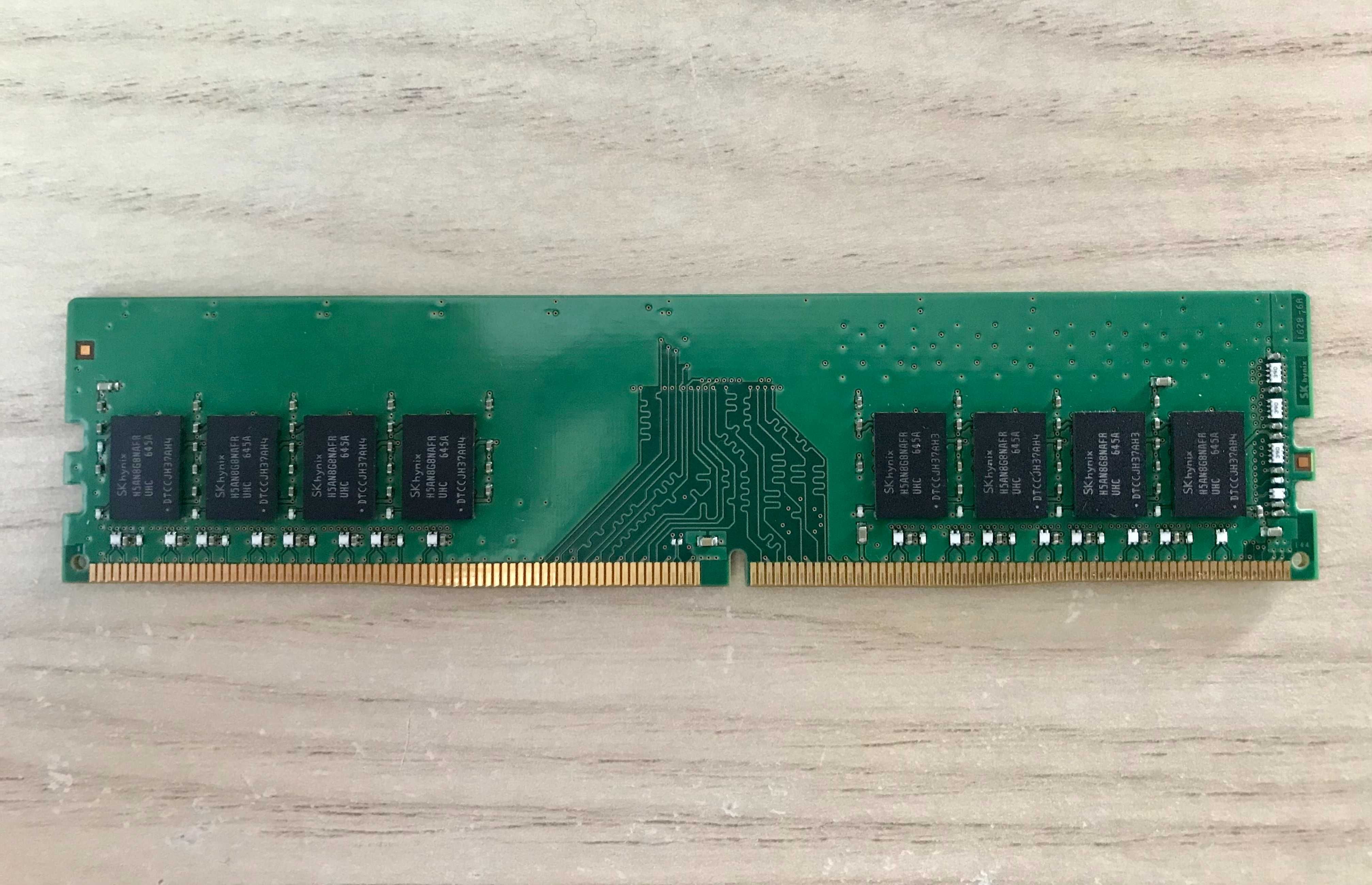 ОЗУ DDR4 - 2400 SK-Hynix 8 GB