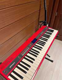 Piano digital (bom estado)